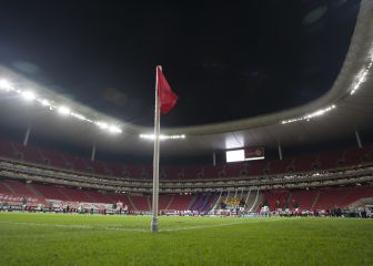 Guadalajara se mantiene como sede del Preolímpico