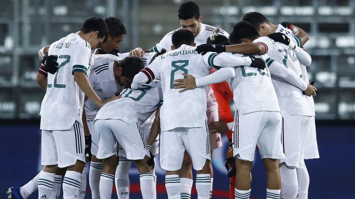 La Selección Mexicana enfrentará a Gales en la primera ...