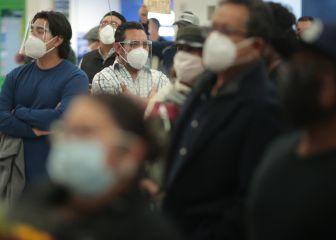 En vivo: Suspenden venta de alcohol en CDMX en navidad y Año nuevo