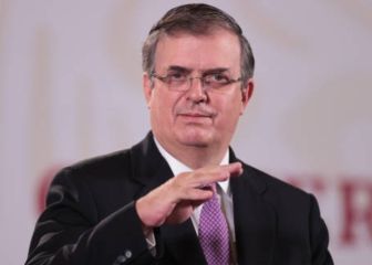 Este miércoles llegan las primeras vacunas de Pfizer a México