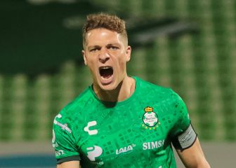 Cocca: “Julio Furch puede ser el goleador del torneo”