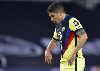 América anuncia la salida de Santiago Cáseres