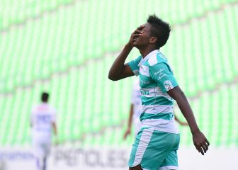 Joao Maleck podría jugar en Liga de Expansión con el campeón Tampico
