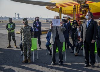 Coronavirus en México hoy 23 de diciembre: Últimas noticias, casos y muertes