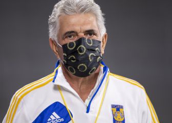 Ricardo Ferretti: 