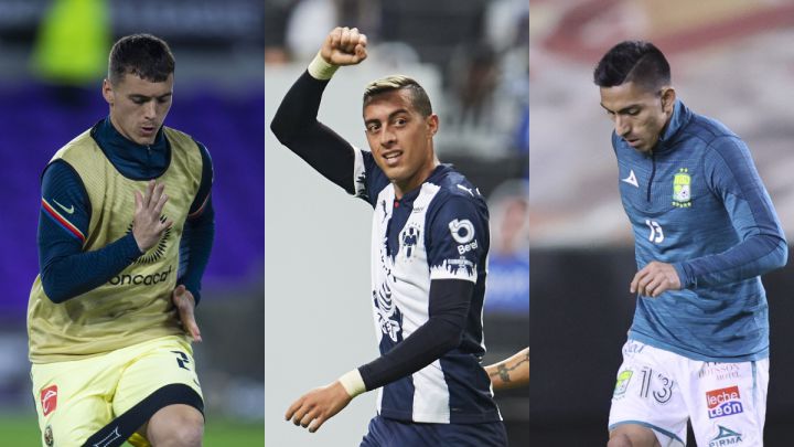 Como clasifican los equipos mexicanos ala concachampions clearance