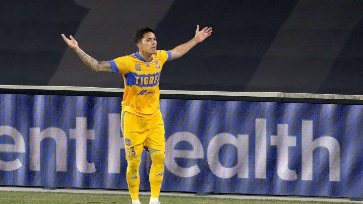 En 2019, Salcedo ya soñaba con un duelo Tigres vs Bayern Múnich - AS México