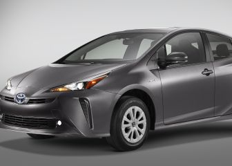 Toyota Prius 2021 ¿es la mejor compra de un automóvil?