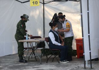 Coronavirus en México hoy 24 de diciembre: Últimas noticias, casos y muertes