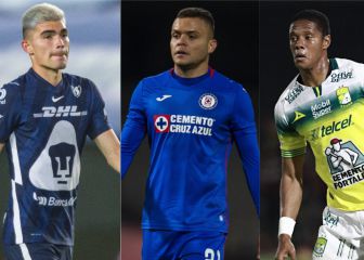 10 futbolistas que aumentaron su valor tras el G2020