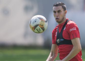 Alejandro Mayorga siente orgullo por regresar a Chivas