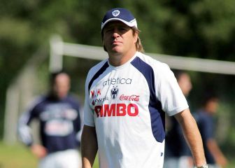 El 'Piojo' no descarta volver a dirigir en el fútbol regio