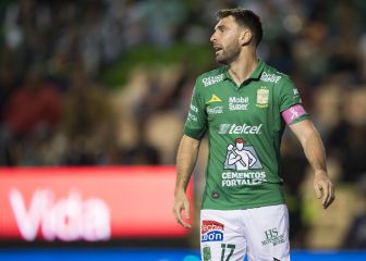 Mauro Boselli se despide del Corinthians y apunta a Liga MX