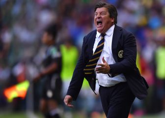 Miguel quedó disgustado con el comunicado de su salida