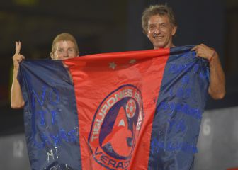 Veracruz tendrá equipo en la Liga de Expansión