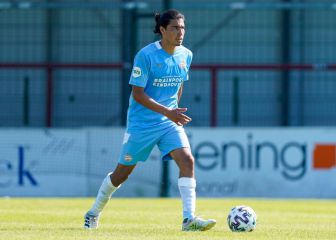 El 'Guti' revela que volverá a jugar con el PSV en enero
