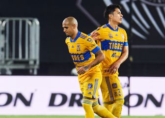 Mundial de Clubes mueve el calendario de Tigres