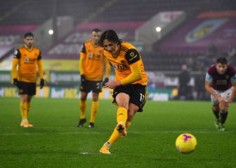 Wolves prohíbe a sus jugadores ir al supermercado por temor al COVID
