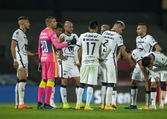 Pumas se revalorizó en el Guardianes 2020
