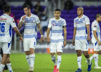 Cruz Azul: Altas, bajas y rumores para el Guardianes 2021
