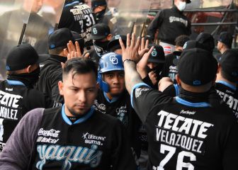 Obregón vencen a Tomateros y toman la delantera en la serie