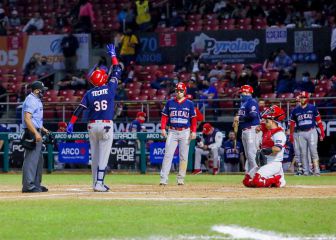 Venados cae en el primero de la serie frente a las Águilas
