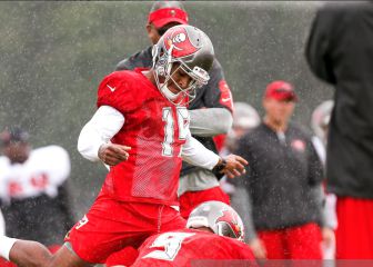 Roberto Aguayo; pateador mexicano probará suerte con los Patriotas