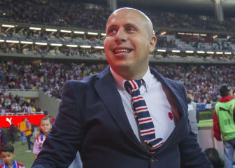 Bofo Bautista buscará ser diputado federal