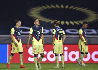 América: Altas, bajas y rumores para el Guardianes 2021