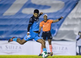 Diego de Buen regresa a Santos Laguna