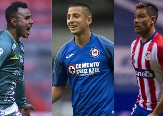 Los mejores pasadores del 2020 son mexicanos