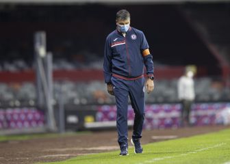 Siboldi se perfilaría para ser el nuevo técnico del América