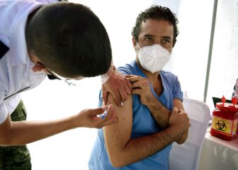 En vivo: México, cerca del millón y medio de casos positivos por Covid-19