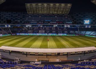 Los técnicos que debutarán en México el próximo torneo