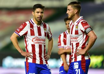 Chivas: Altas, bajas y rumores para el Guardianes 2021