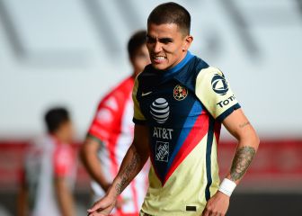 Luis Reyes dio positivo a COVID-19 y se encuentra aislado