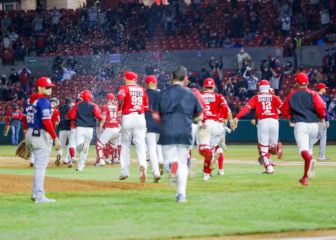 Venados deja en el terreno a Mexicali en final de Serie de Navidad
