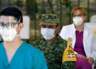 CanSino presentará la semana próxima ensayos clínicos para que COFEPRIS los evalúe