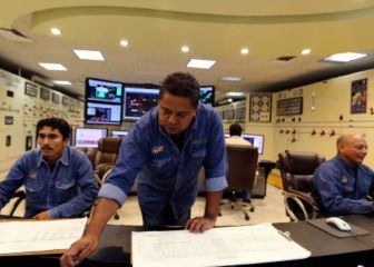 ¿Qué provocó el apagón masivo en México?