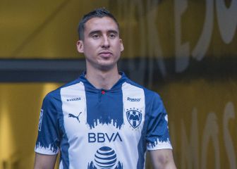 Adrian Mora sobre elegir a Rayados: “No fue una decisión difícil”