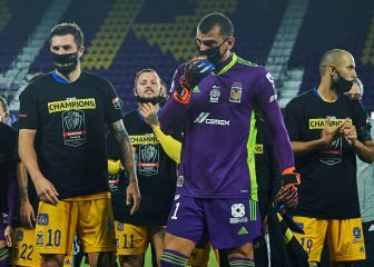 Tigres: Atlas, bajas y rumores para el Guardianes 2021