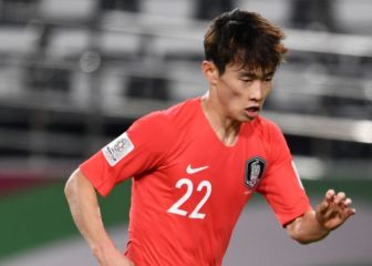 LAFC reforzará la defensa con seleccionado surcoreano