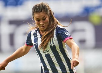 Karol Bernal cambia de rayas y va a Chivas femenil