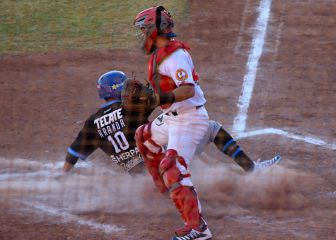 Yaquis se quedó a una carrera de alcanzar a Mayos