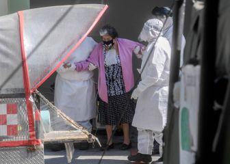 En vivo: Acapulco cierra temprano las playas para evitar aglomeraciones