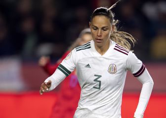 Janelly Farías se va de Chivas al América
