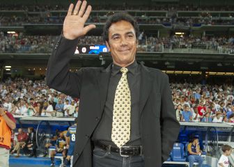 Los números de Hugo a nivel de clubes: 50% de efectividad
