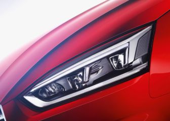 Las diferencias entre los faros de halógeno, xenón, LED, láser y Matrix