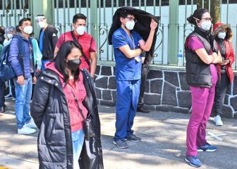 Coronavirus en México, 31 de diciembre: Resumen de noticias, casos y muertes