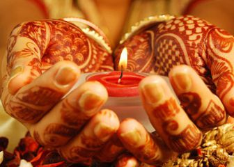 Rituales para recibir con lo mejor el 2021